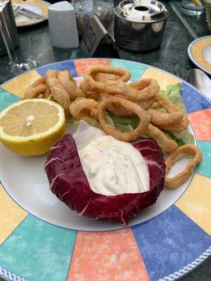 Da Fabio Ristorante Italiano