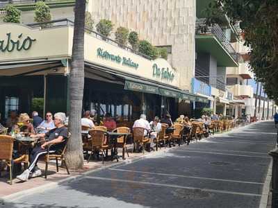 Da Fabio Ristorante Italiano