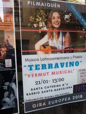 Terravino Bcn