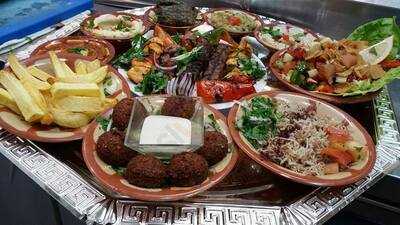 Grand Beirut Restaurant