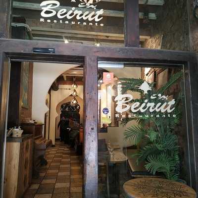 Grand Beirut Restaurant