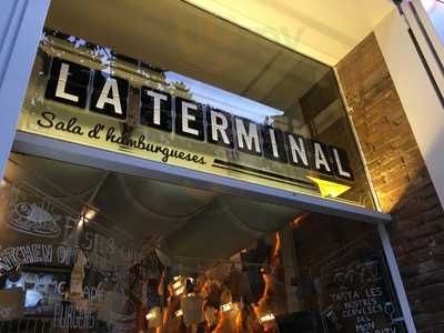La Terminal