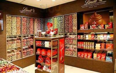 Lindt Plaza Cataluña