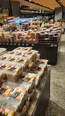 Lindt Plaza Cataluña