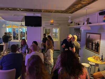 Floridita Cocktail Pub