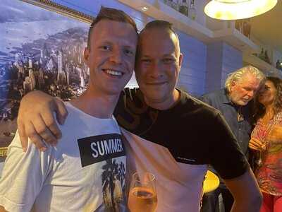 Floridita Cocktail Pub