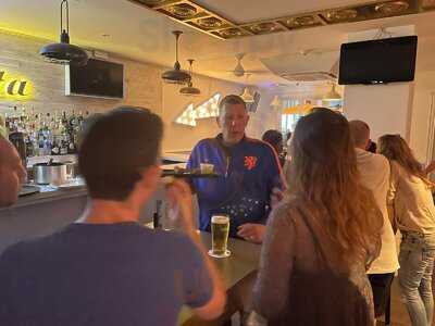 Floridita Cocktail Pub