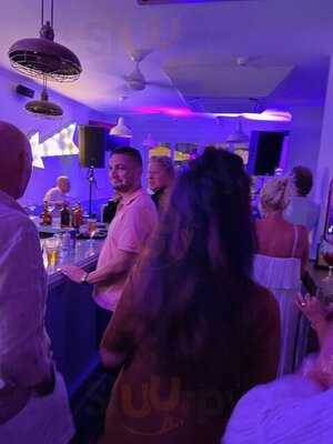 Floridita Cocktail Pub