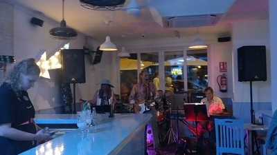 Floridita Cocktail Pub