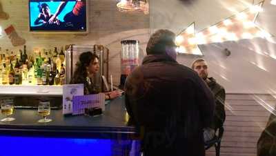 Floridita Cocktail Pub