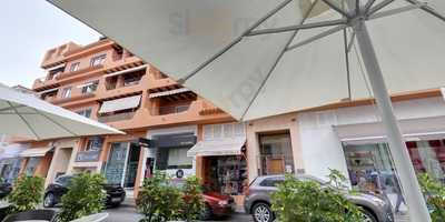 Floridita Cocktail Pub