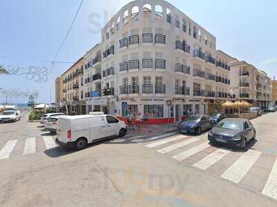 Floridita Cocktail Pub