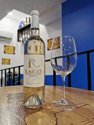 Hasta Los Andares Barcelona