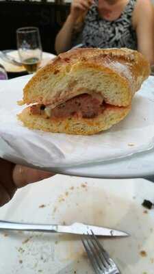 Restaurante Casa Ferreiro