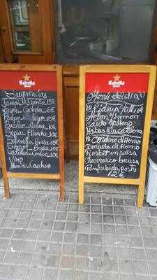 Restaurante Casa Ferreiro