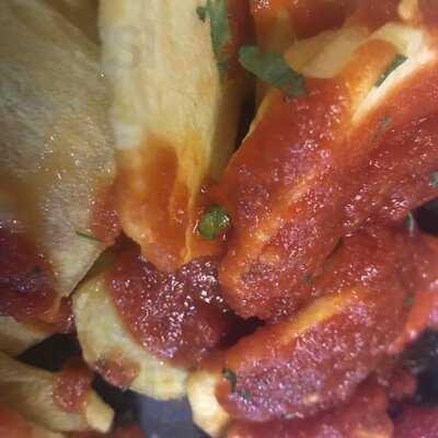 Taberna Chapeau San Juan