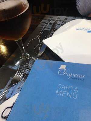 Taberna Chapeau San Juan