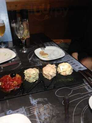 Taberna Chapeau San Juan