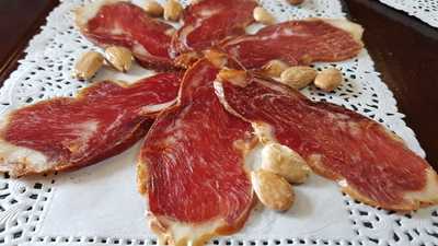 Taberna Chapeau San Juan