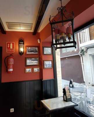 Cerveceria 100 Montaditos