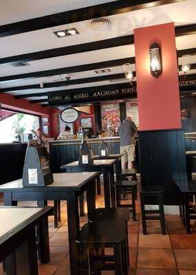 Cerveceria 100 Montaditos