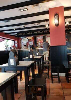 Cerveceria 100 Montaditos