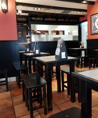 Cerveceria 100 Montaditos