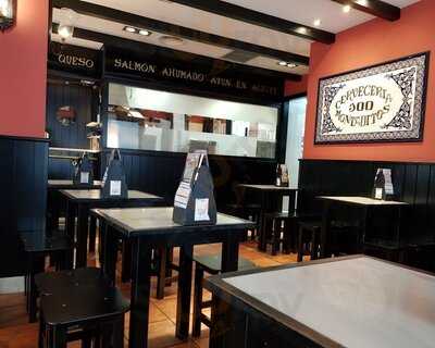 Cerveceria 100 Montaditos