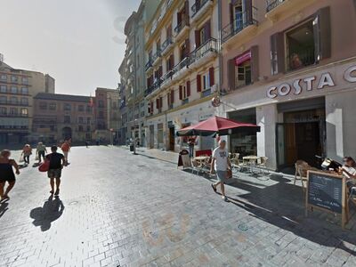 Cerveceria 100 Montaditos