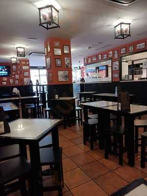 Cerveceria 100 Montaditos