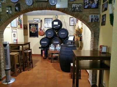 Bodeguila 'el Callejon'
