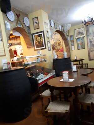 Bodeguila 'el Callejon'