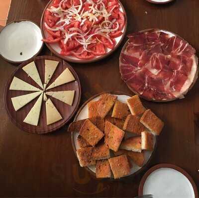 Bodeguila 'el Callejon'