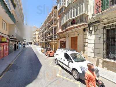 Bodeguila 'el Callejon'