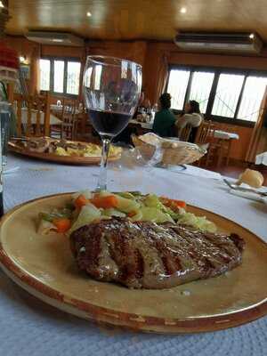 Restaurante El Cruce