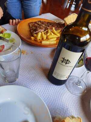 Restaurante El Cruce