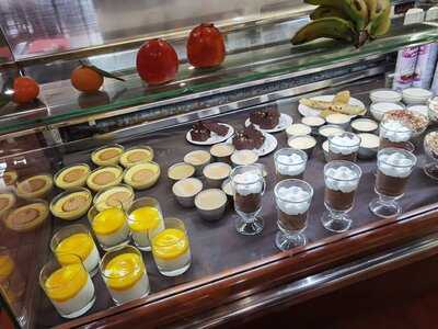 Restaurante El Cruce - Photo 8