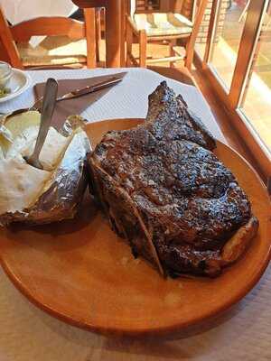 Restaurante El Cruce - Photo 7