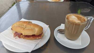 Restaurante El Cruce