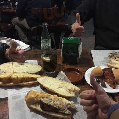 Adarve Teteria Gastrobar