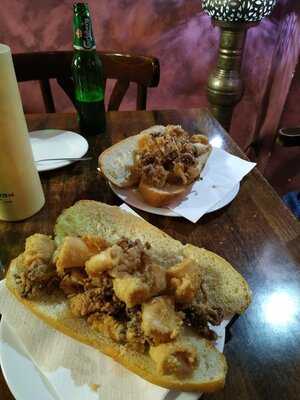 Adarve Teteria Gastrobar