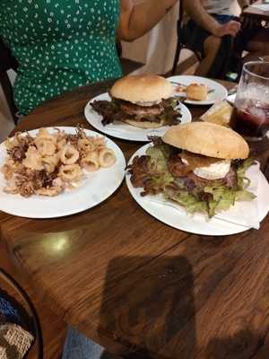 Adarve Teteria Gastrobar