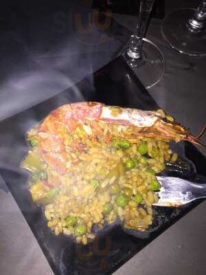 Dostrece Rest-lounge