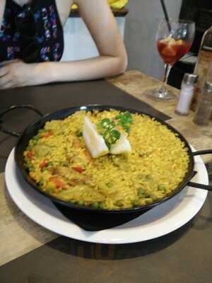 Dostrece Rest-lounge