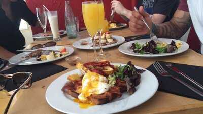 Dostrece Rest-lounge