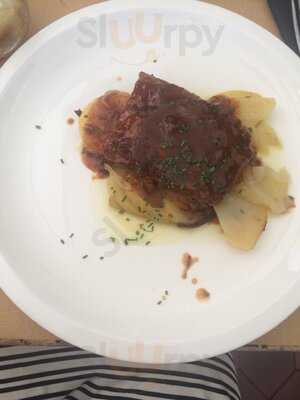 Dostrece Rest-lounge