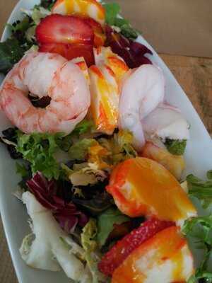 Dostrece Rest-lounge