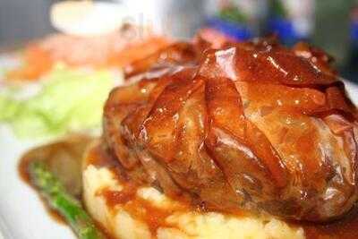 Restaurante El Belador