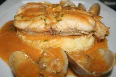 Restaurante El Belador