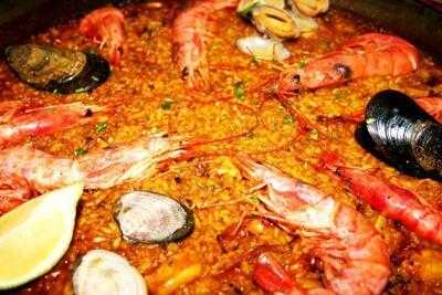 Restaurante El Belador